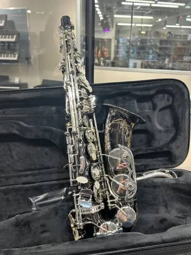 Selmer - SAS711B 2